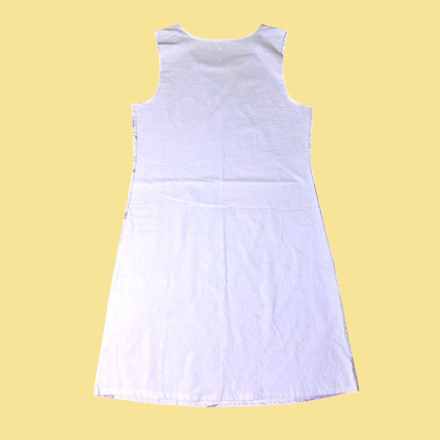 FAIRY SLEEVELESS DRESS (XS-XL)