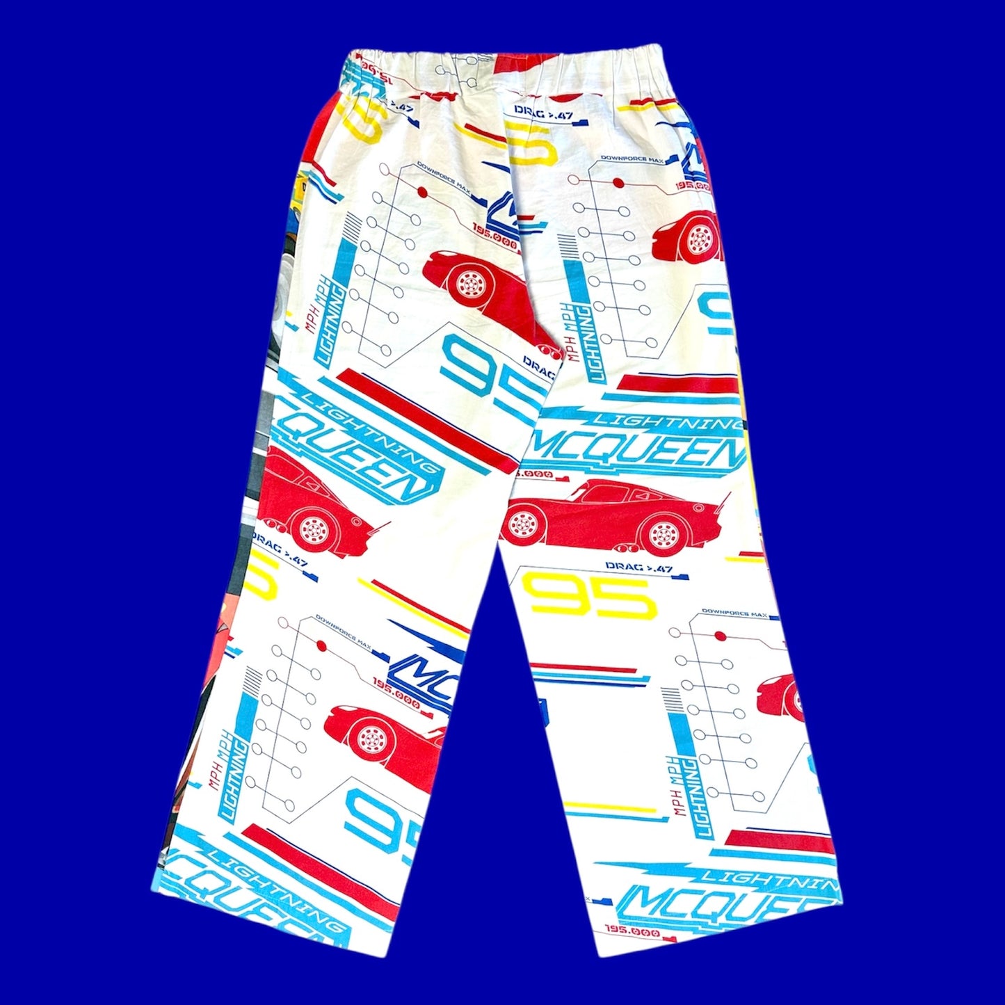 CARS PANTS