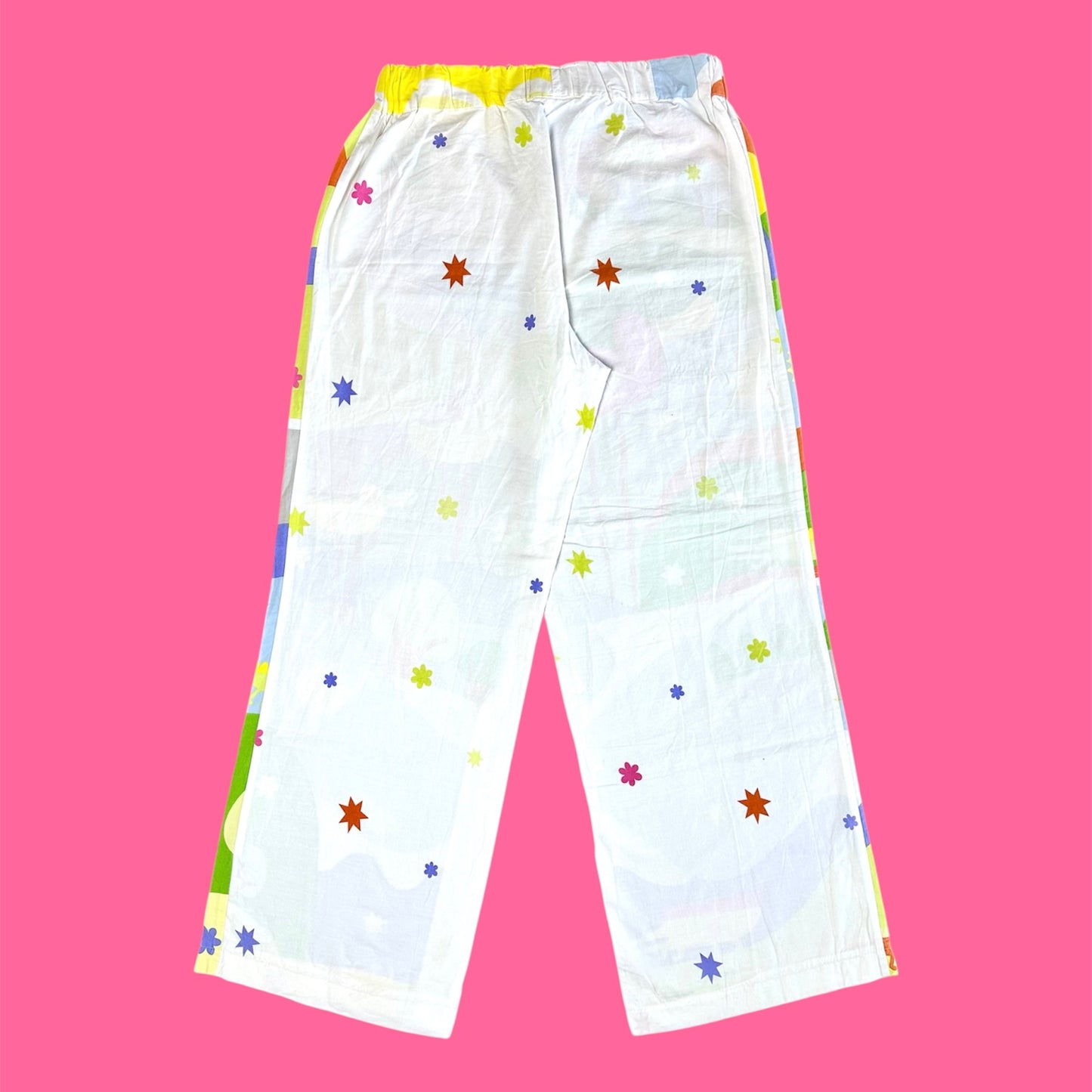 WEIRD CREATURES PANTS