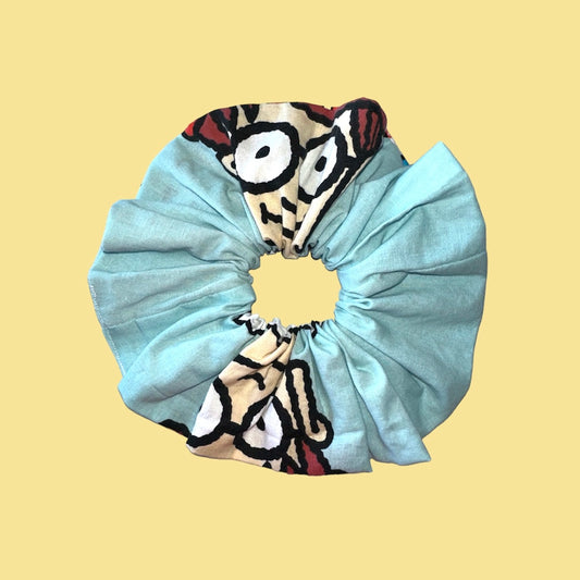 Walter XXL 1of1 scrunchie 101