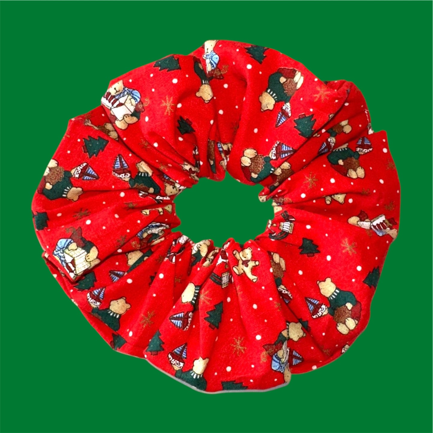 XXL SCRUNCHIES