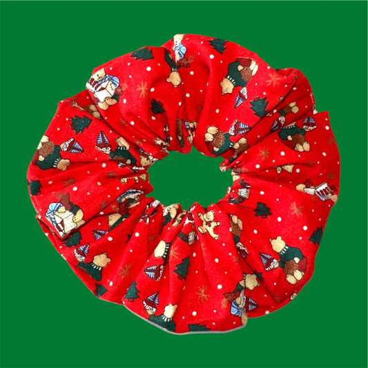 XXL SCRUNCHIES