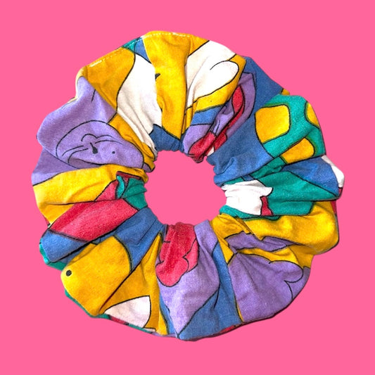 XXL scrunchies