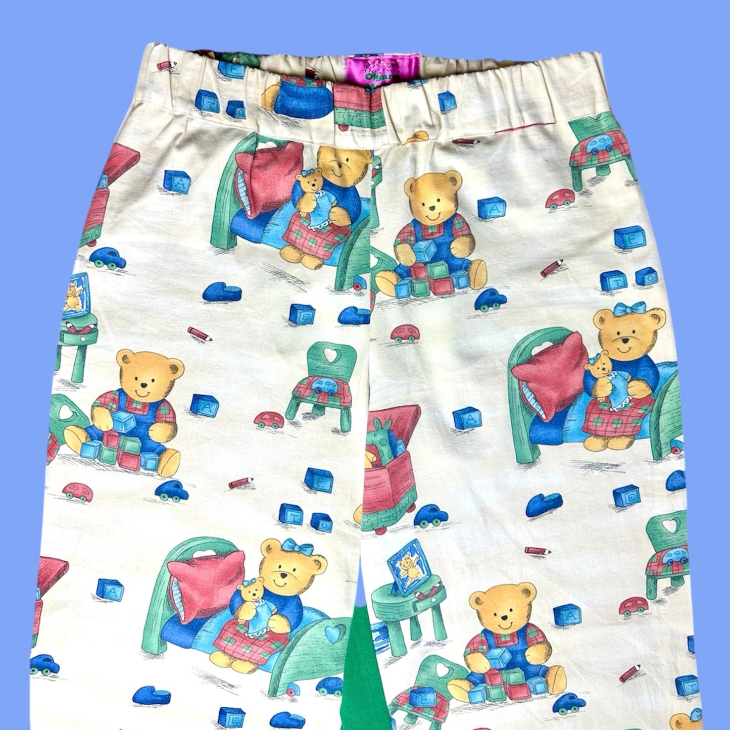 TEDDYBEAR PANTS
