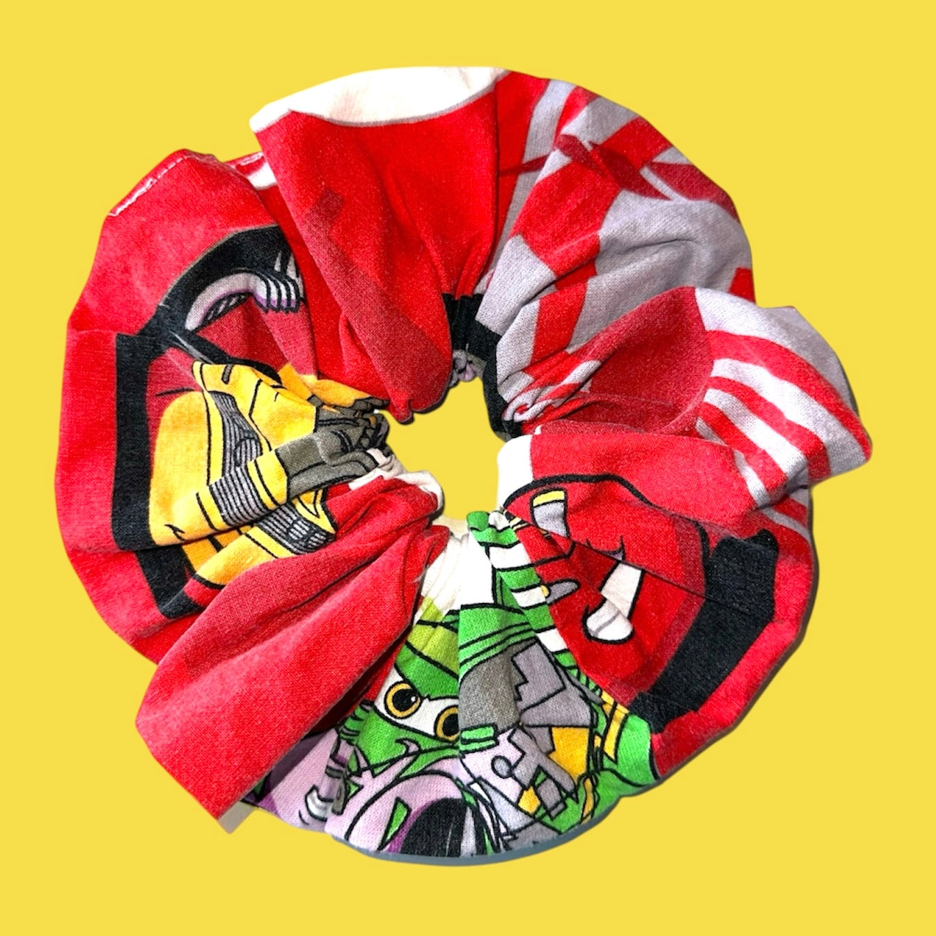 XXL SCRUNCHIES