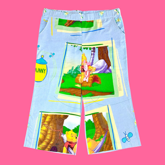 HONEY BEAR PANTS