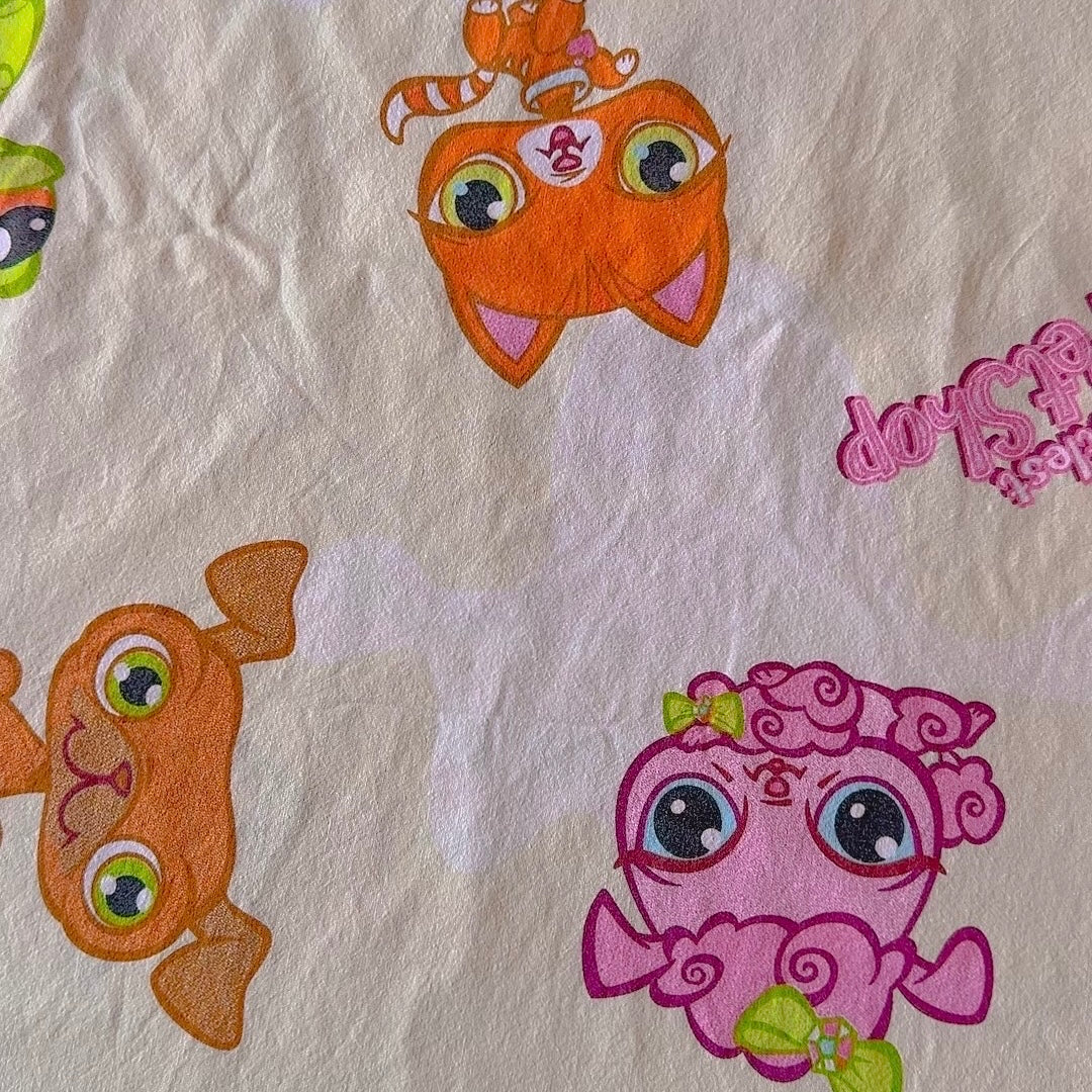 MADE TO ORDER - PANTS