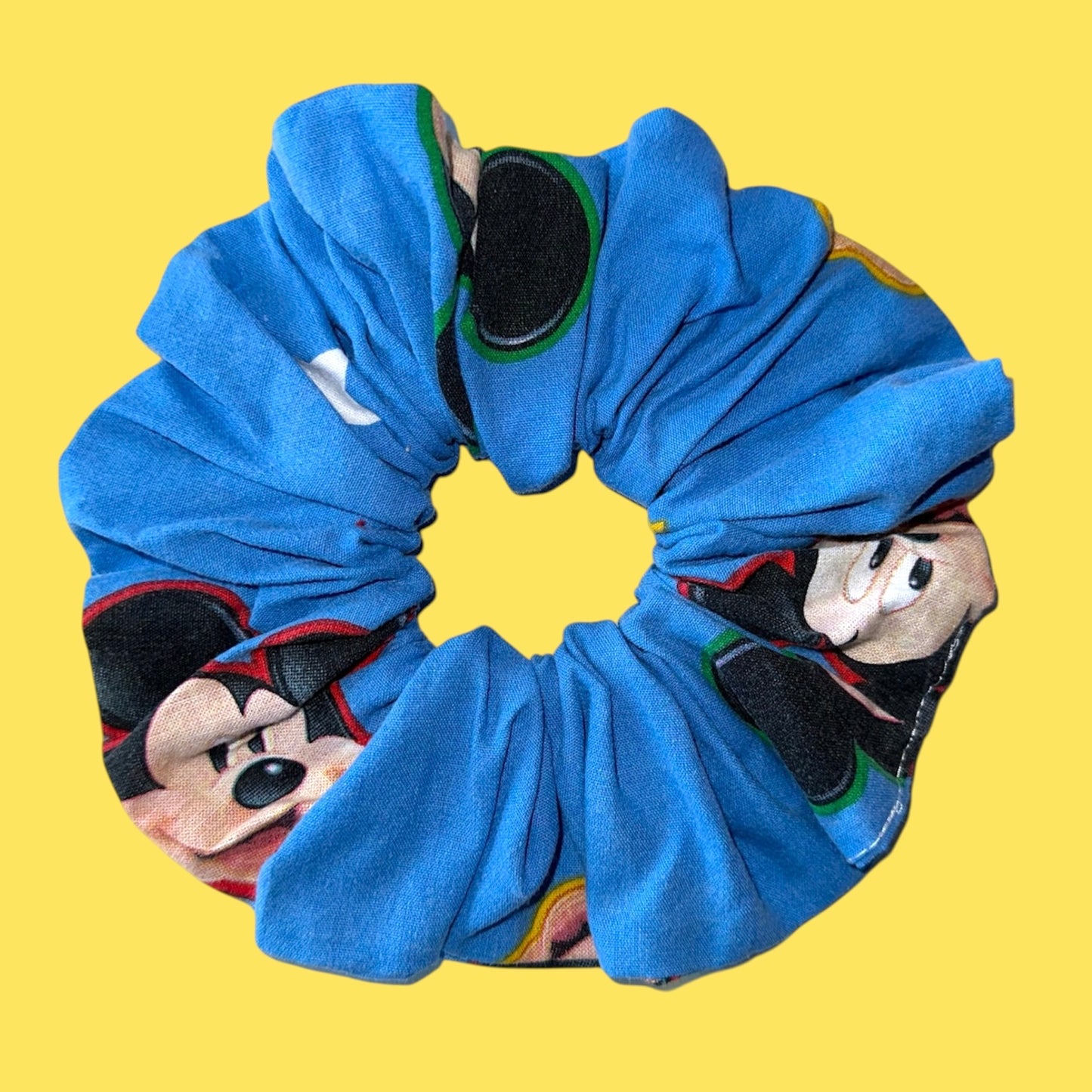 XXL SCRUNCHIES