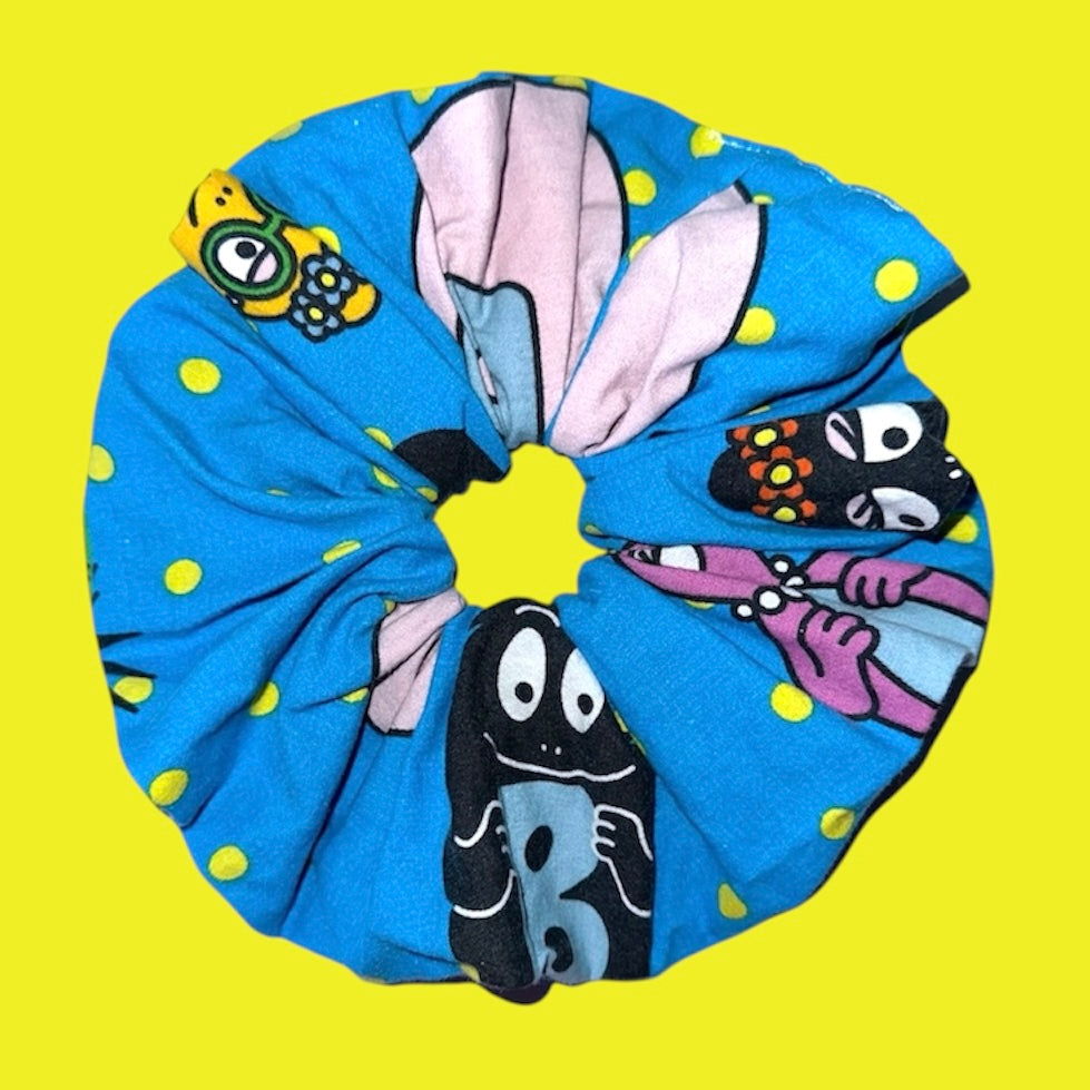 PAPA XXL SCRUNCHIES