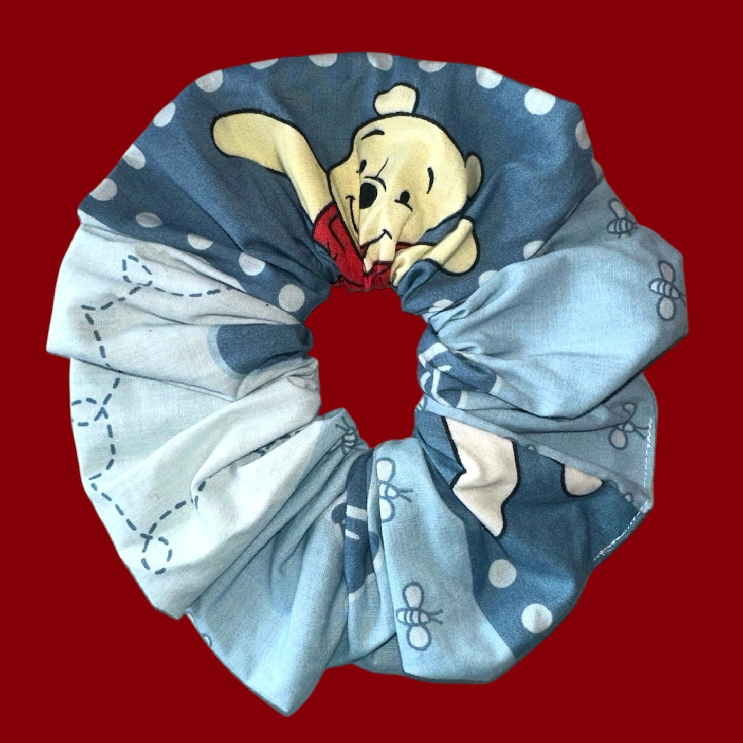 XXL SCRUNCHIES