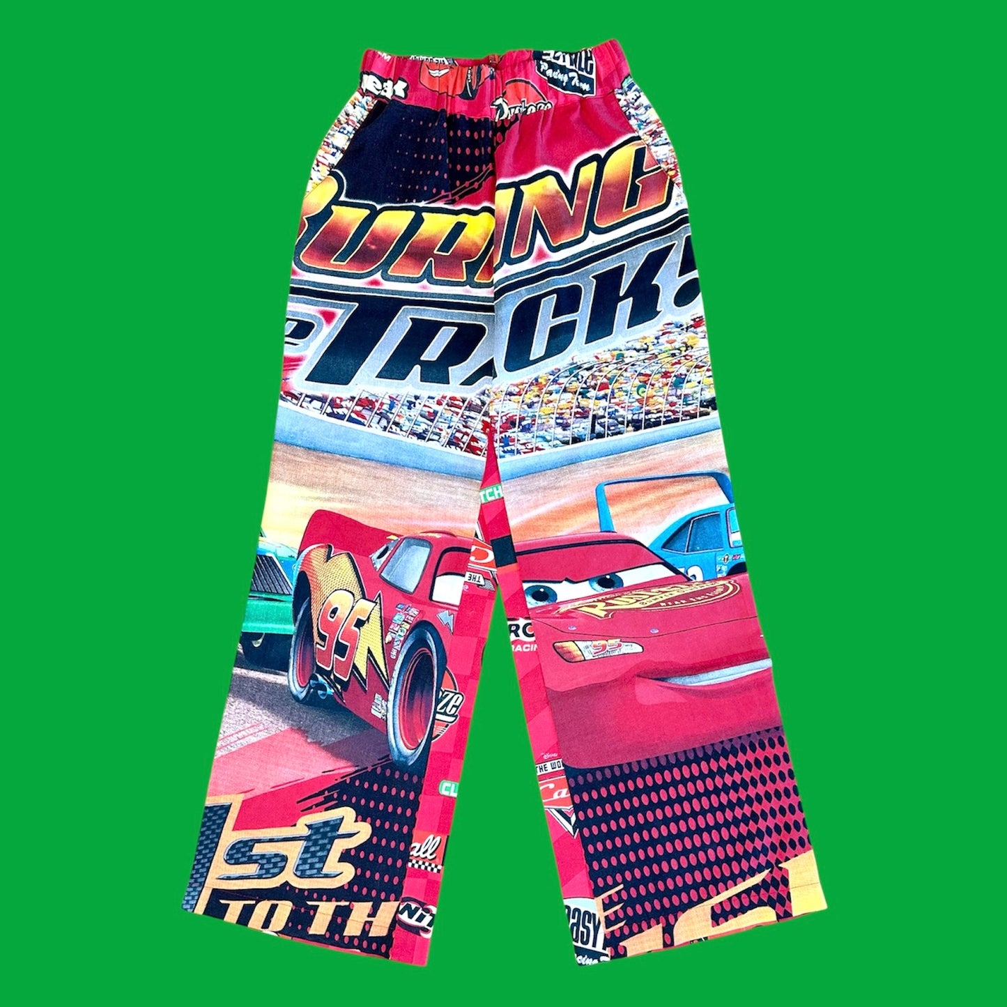 CARS PANTS