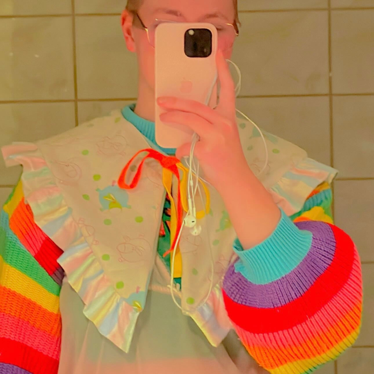 XXL COLLAR