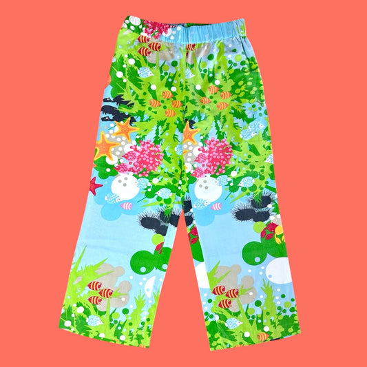 SEA PANTS