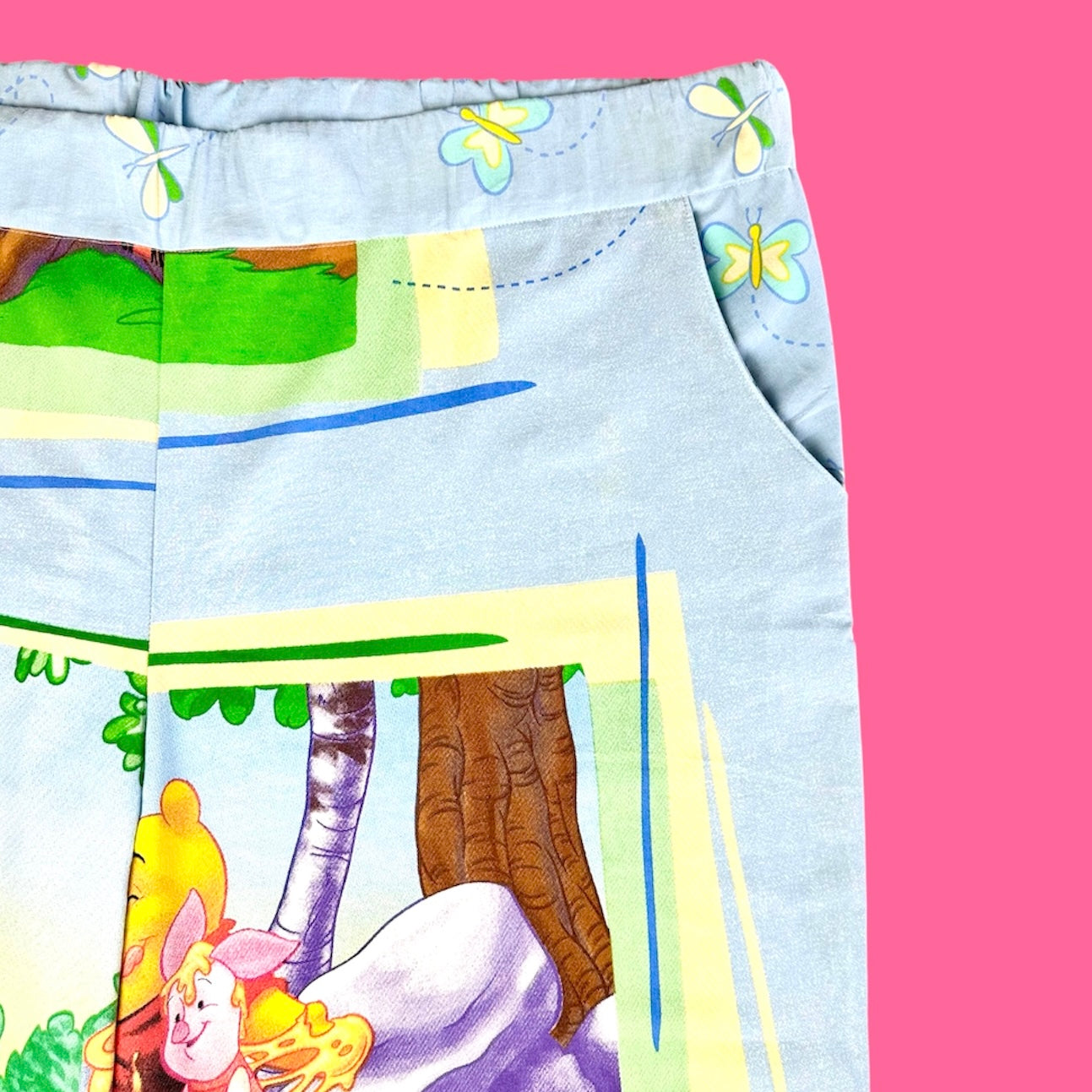 HONEY BEAR PANTS