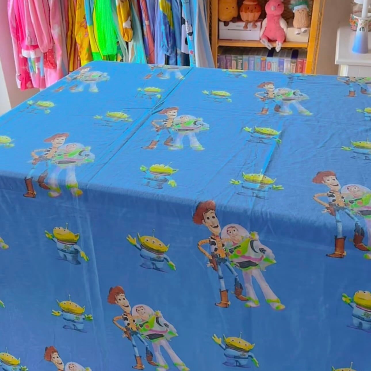 MADE TO ORDER - PANTS