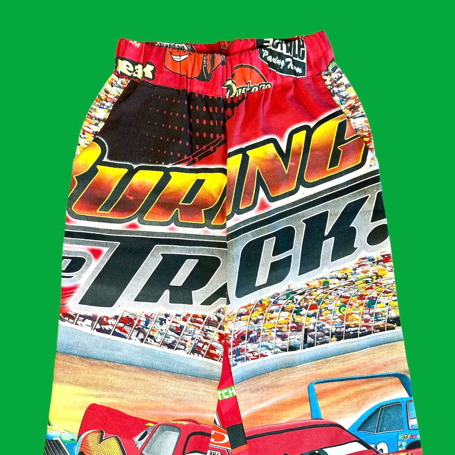CARS PANTS
