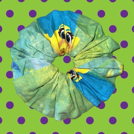 TROLDE 1OF1 XXL SCRUNCHIE