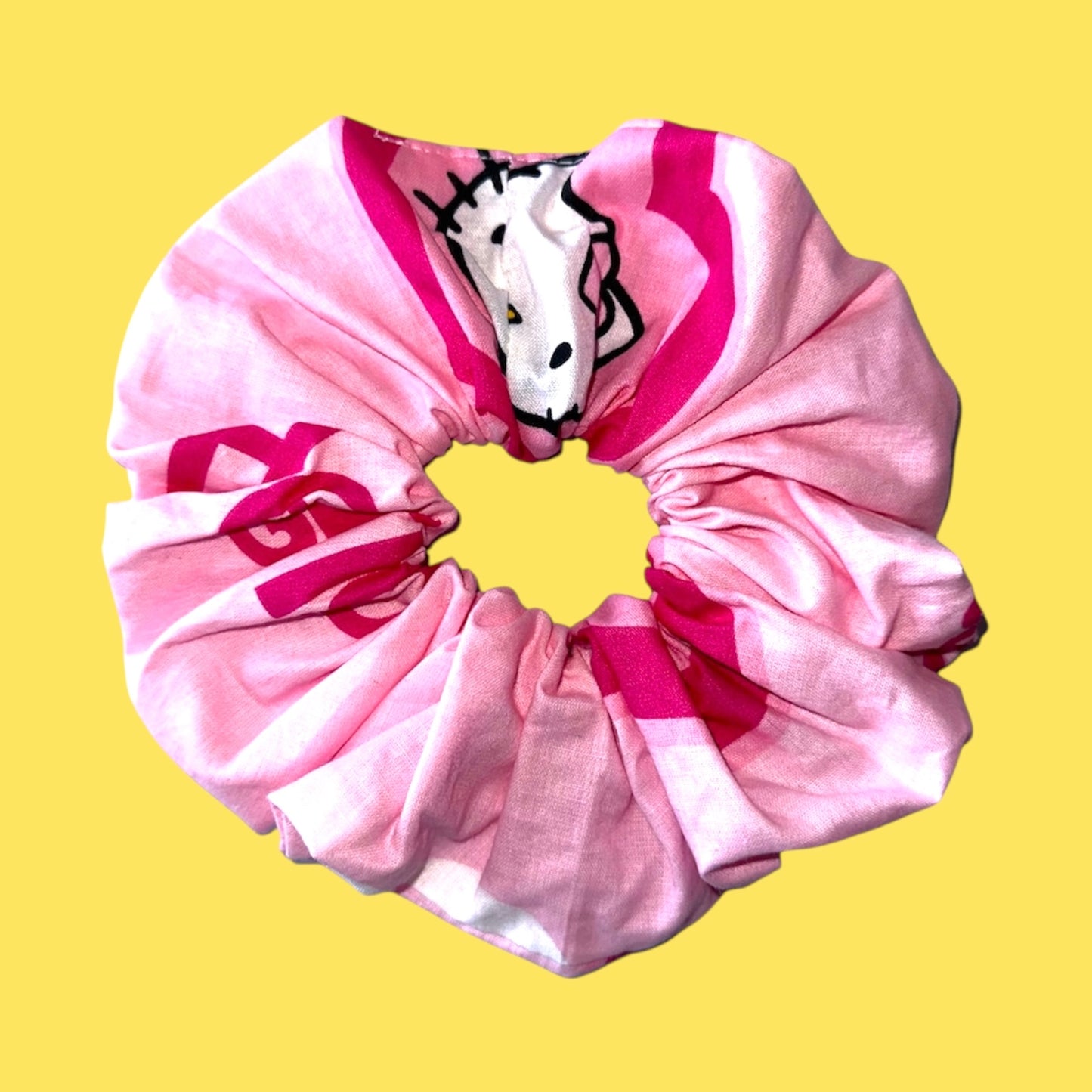 KITTY KAT XXL SCRUNCHIES
