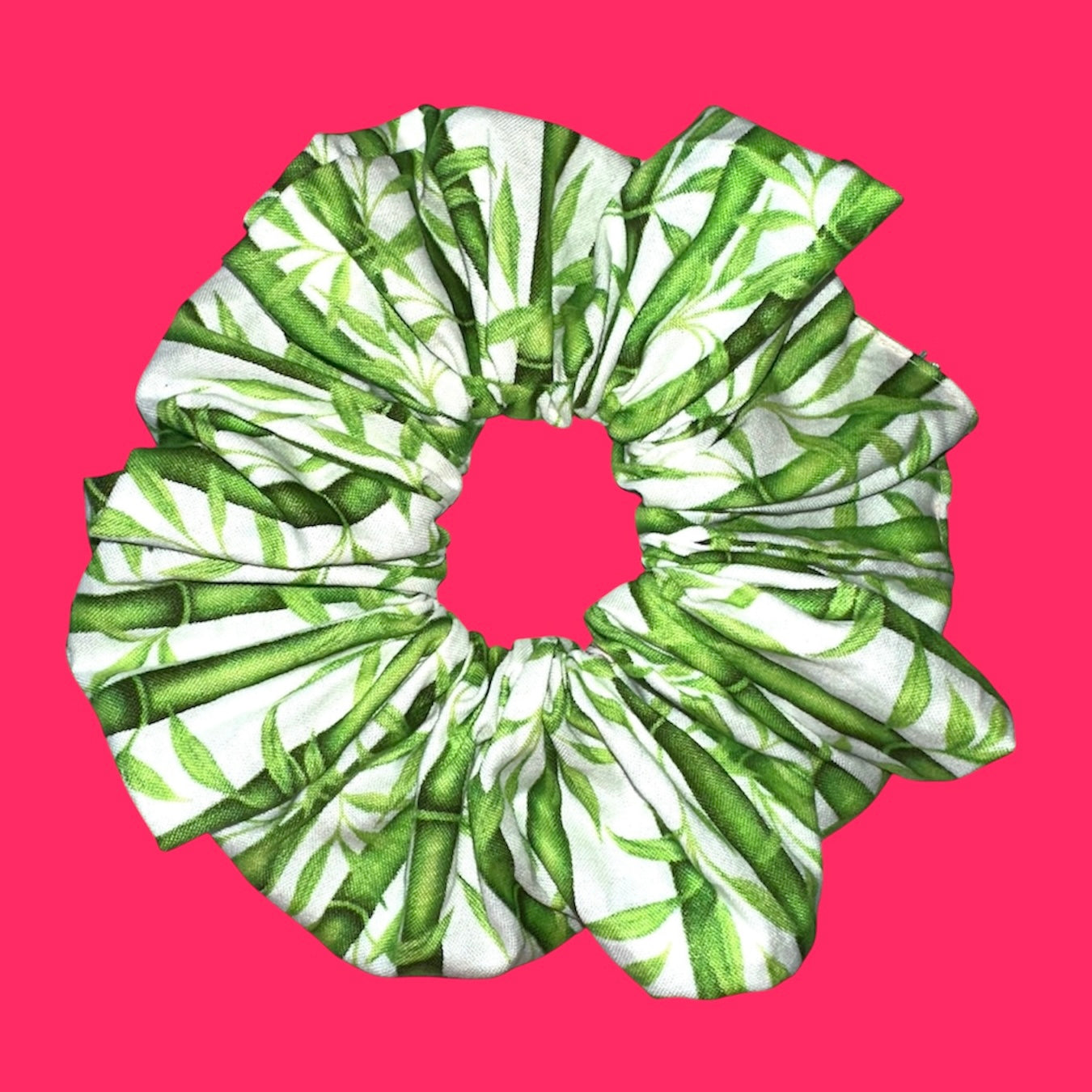 BAMBOO XXL SCRUNCHIES