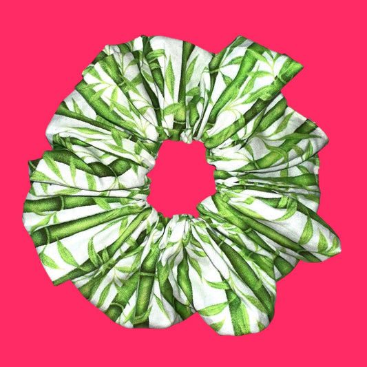 BAMBOO XXL SCRUNCHIES