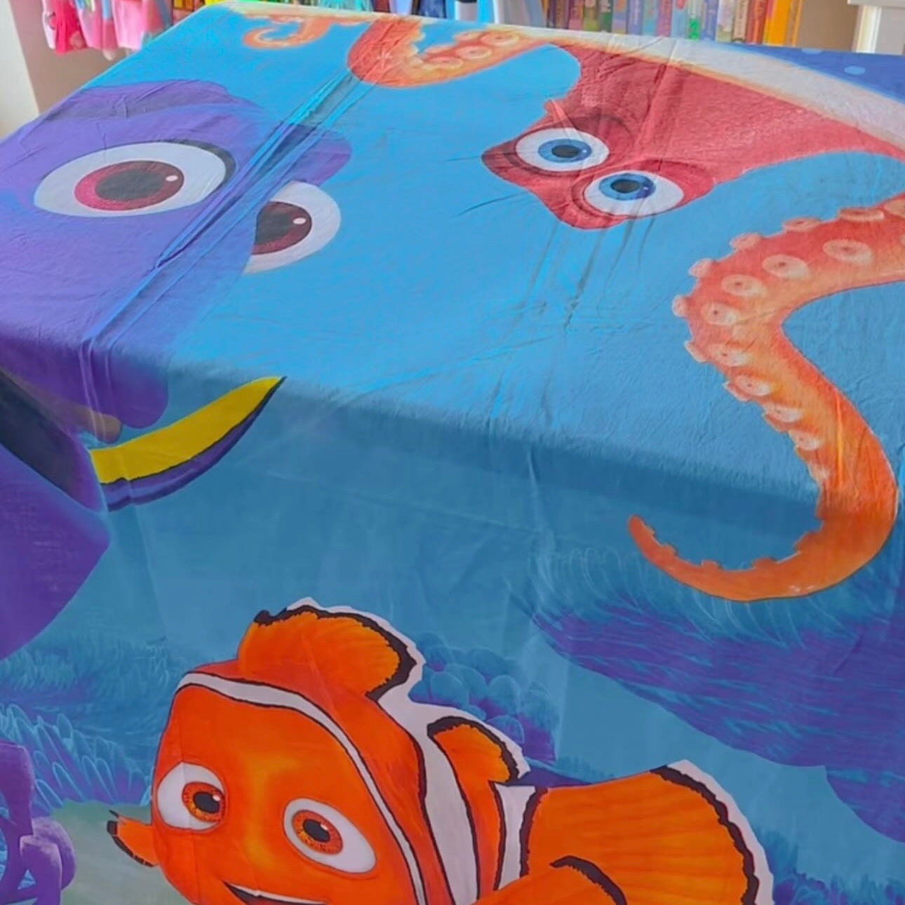 MADE TO ORDER - PANTS