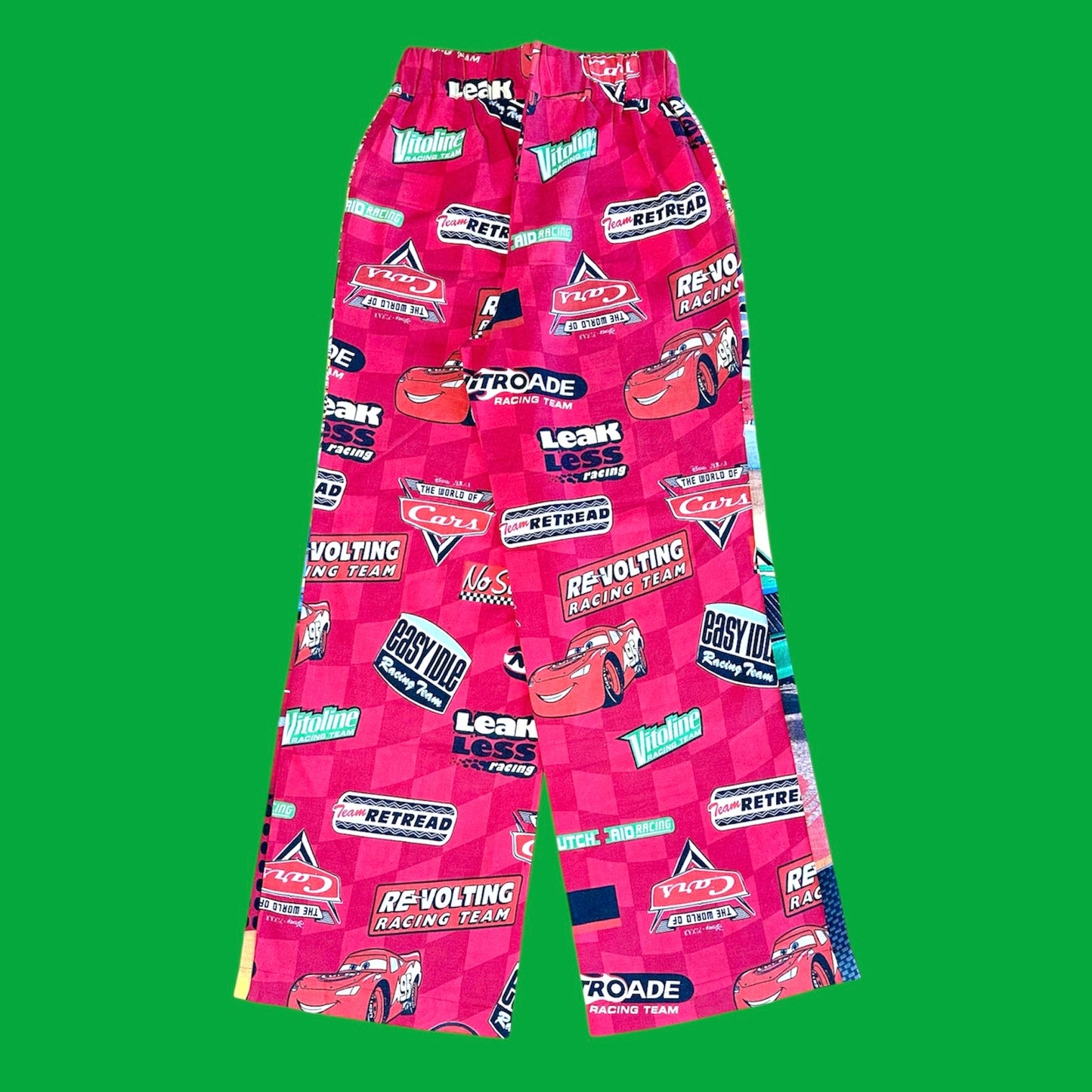 CARS PANTS