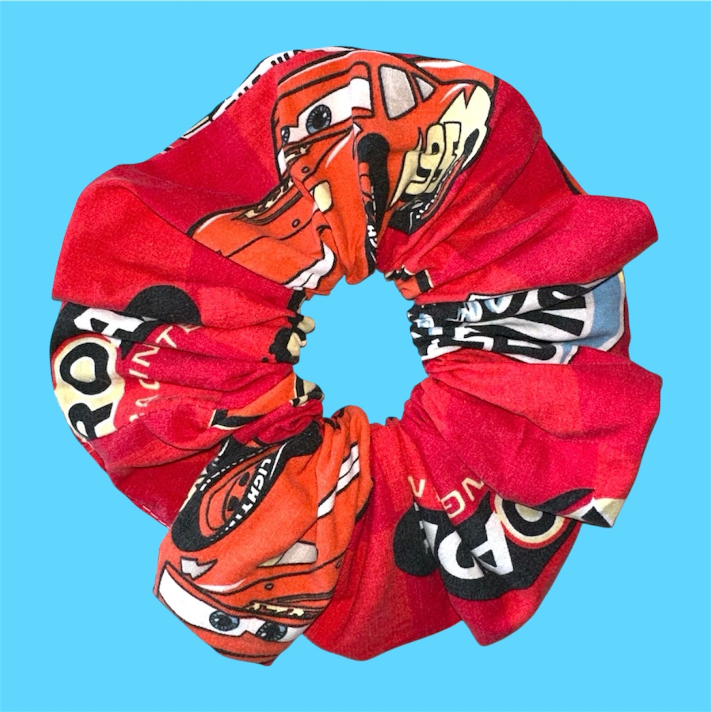 XXL SCRUNCHIES