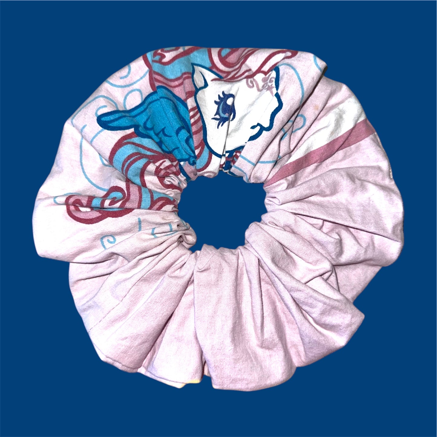 XXL 1OF1 SCRUNCHIE