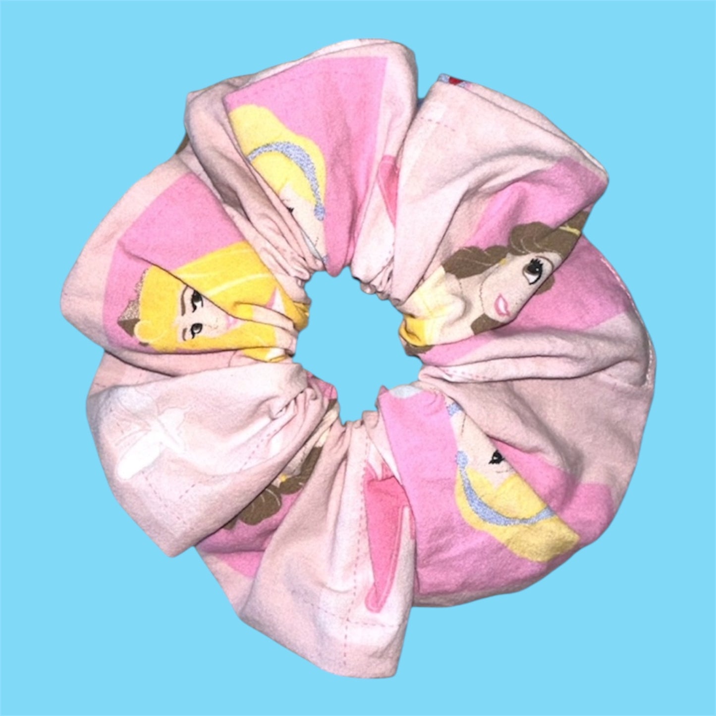 XXL SCRUNCHIES