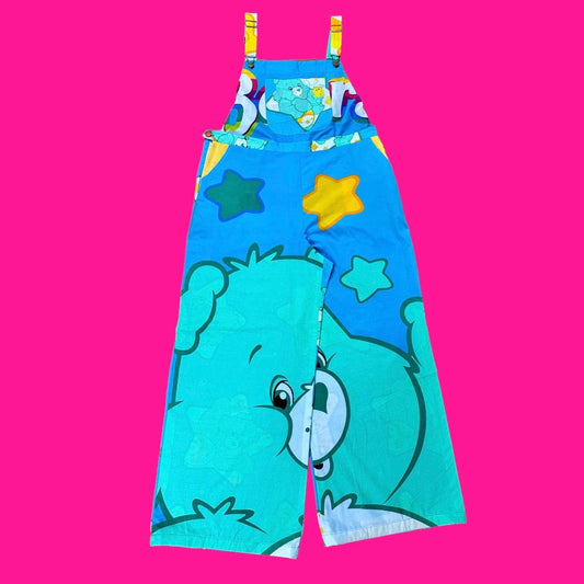 Dungarees