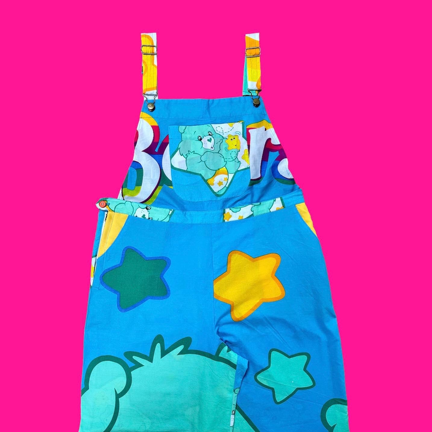 Dungarees