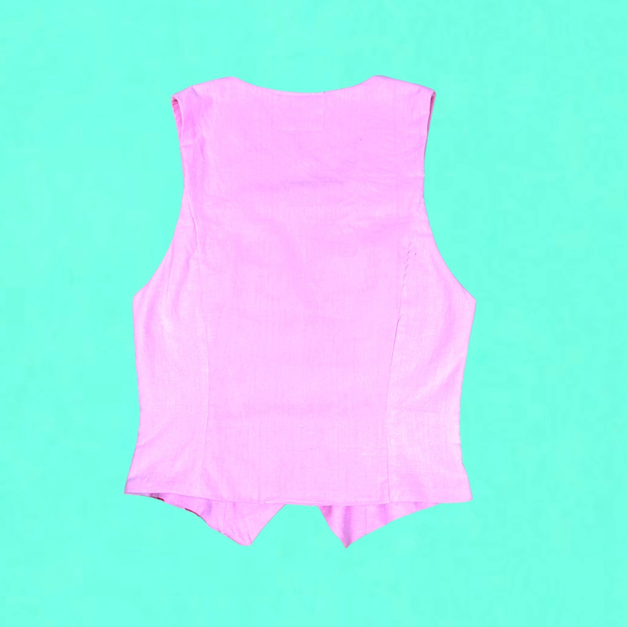 Hello Kitty Waistcoat (XS)