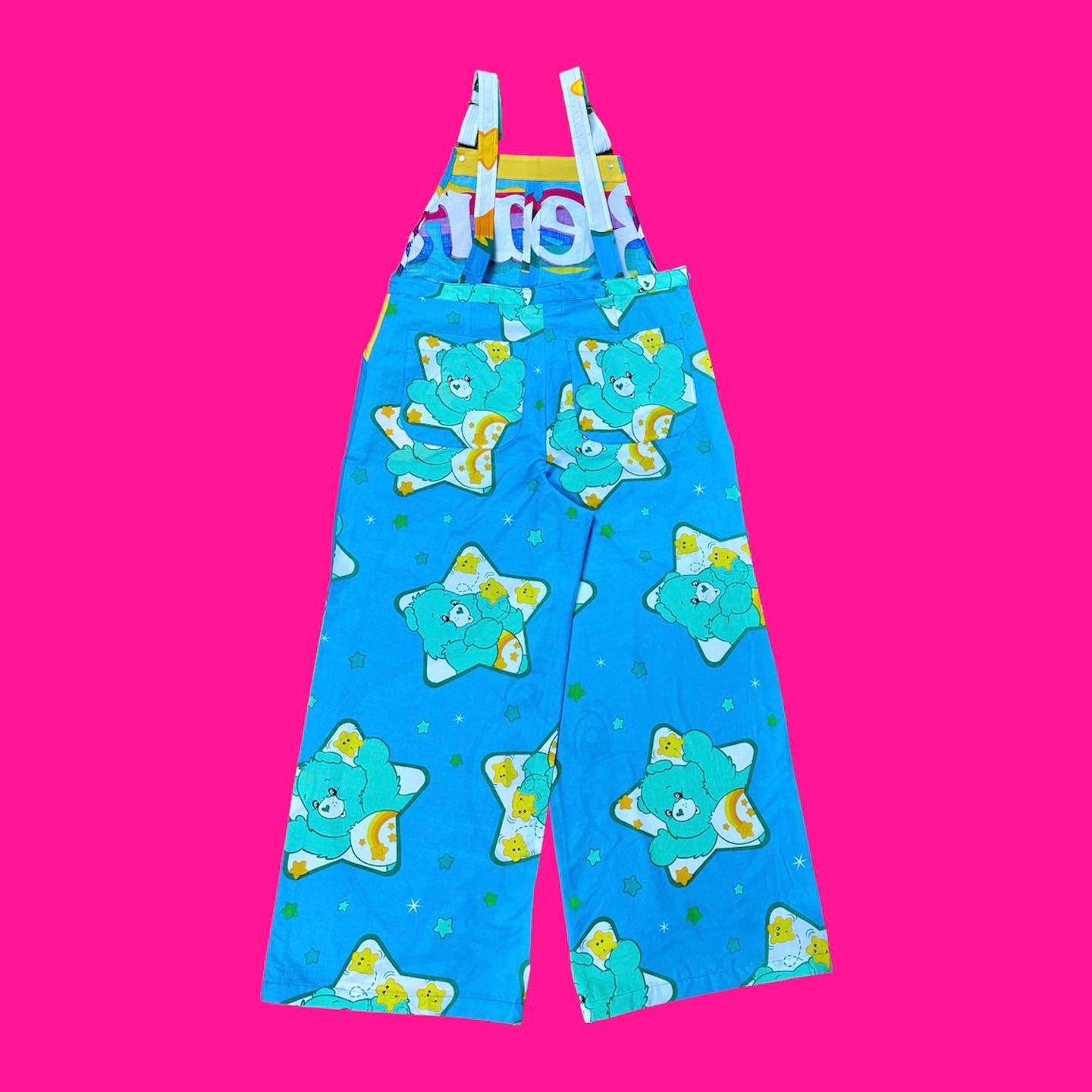 Dungarees