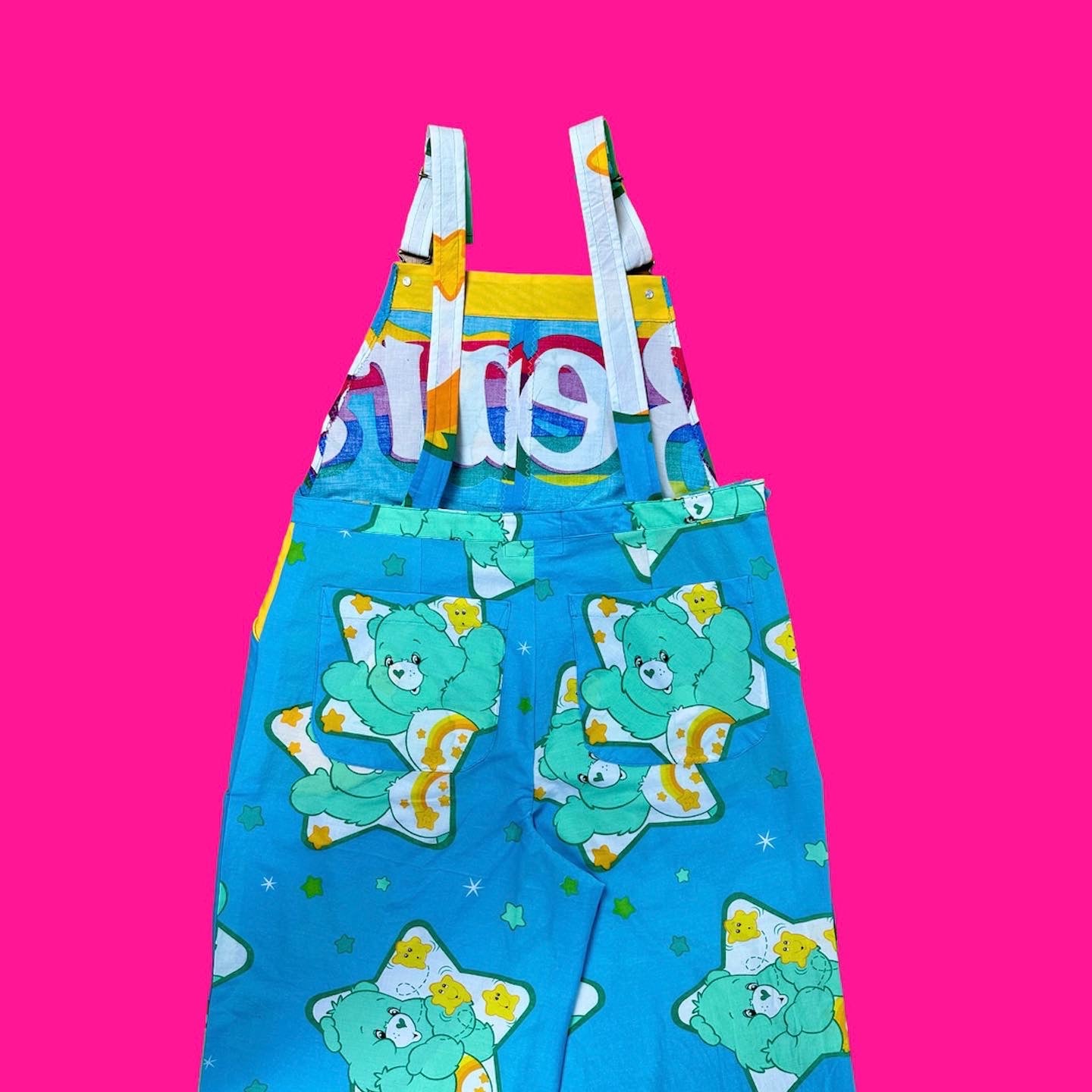 Dungarees