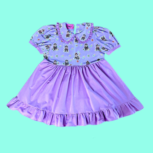 Bølle Bamse Babydoll dress (L/XL) 42